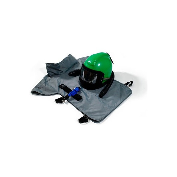 Gvs-Rpb RPB Safety Nova 2000 XL Nylon Cape, Cold Tube NV2000XLCT - main